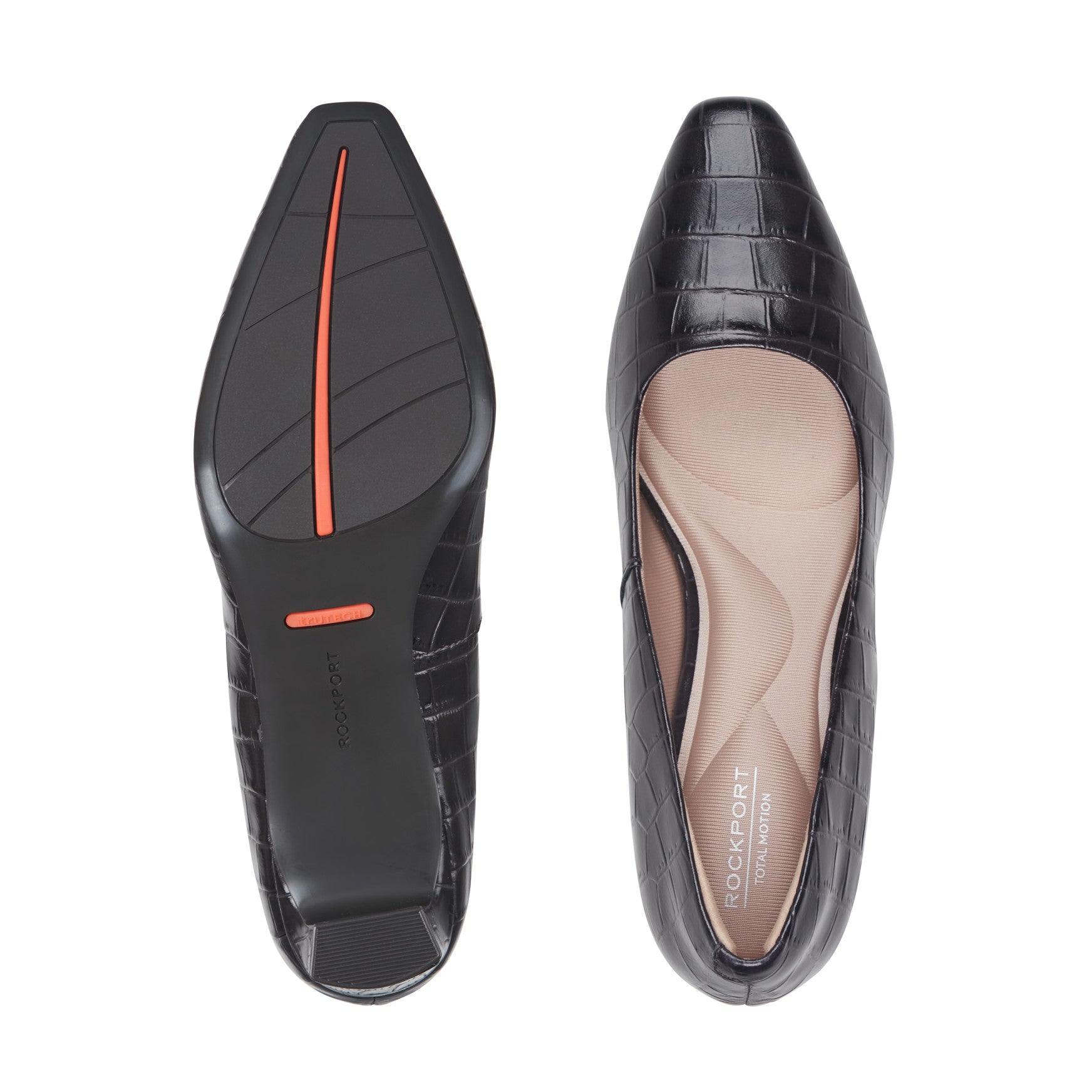 Women Total Motion Merida Classic Dress Pumps