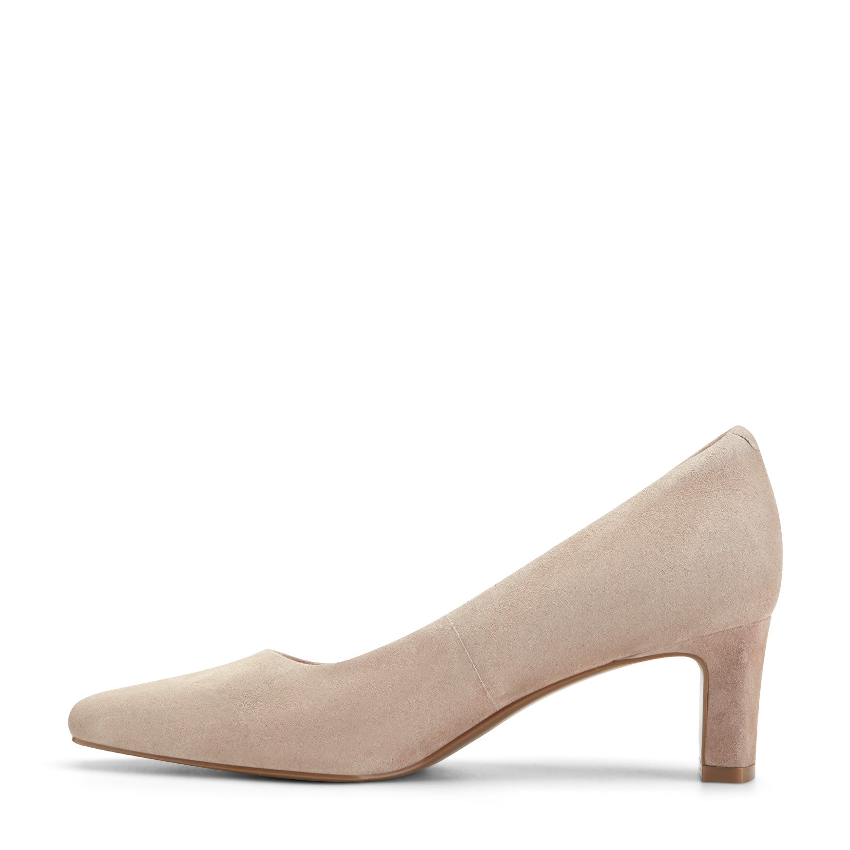 Women Total Motion Merida Classic Dress Pumps