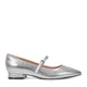 Pewter Leather