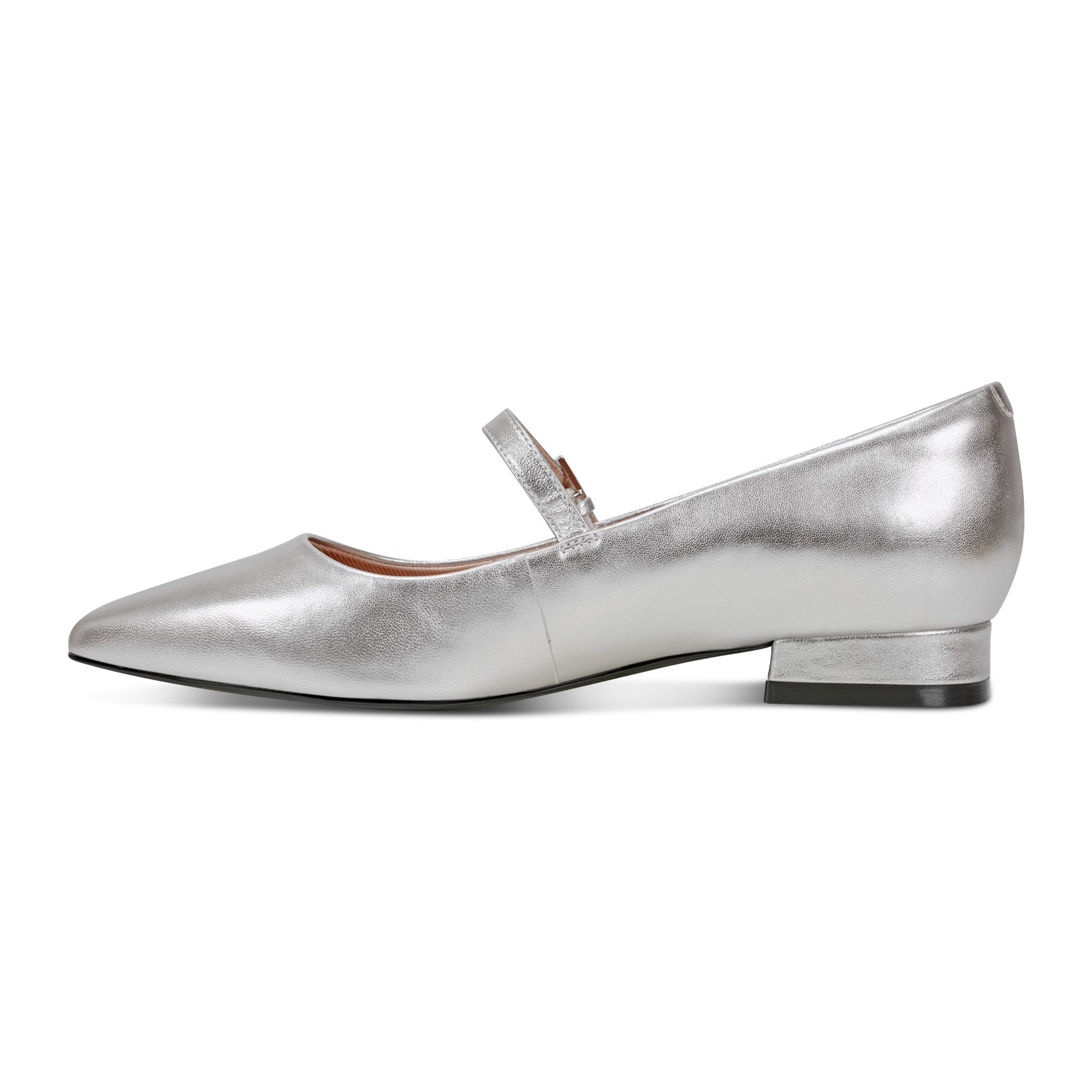 Women Taren Total Motion Pointy Toe Dress Flats