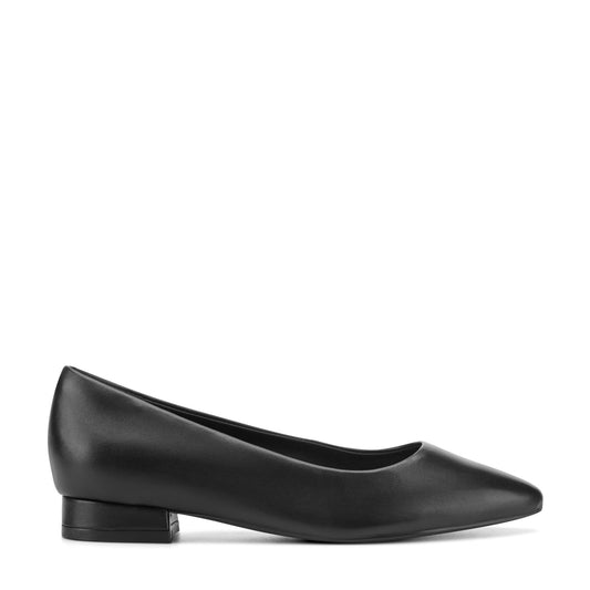 Women Tessa Total Motion Pointy Toe Dress Flats