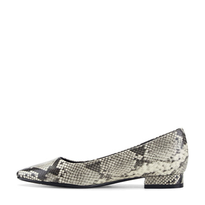 Women Tessa Total Motion Pointy Toe Dress Flats