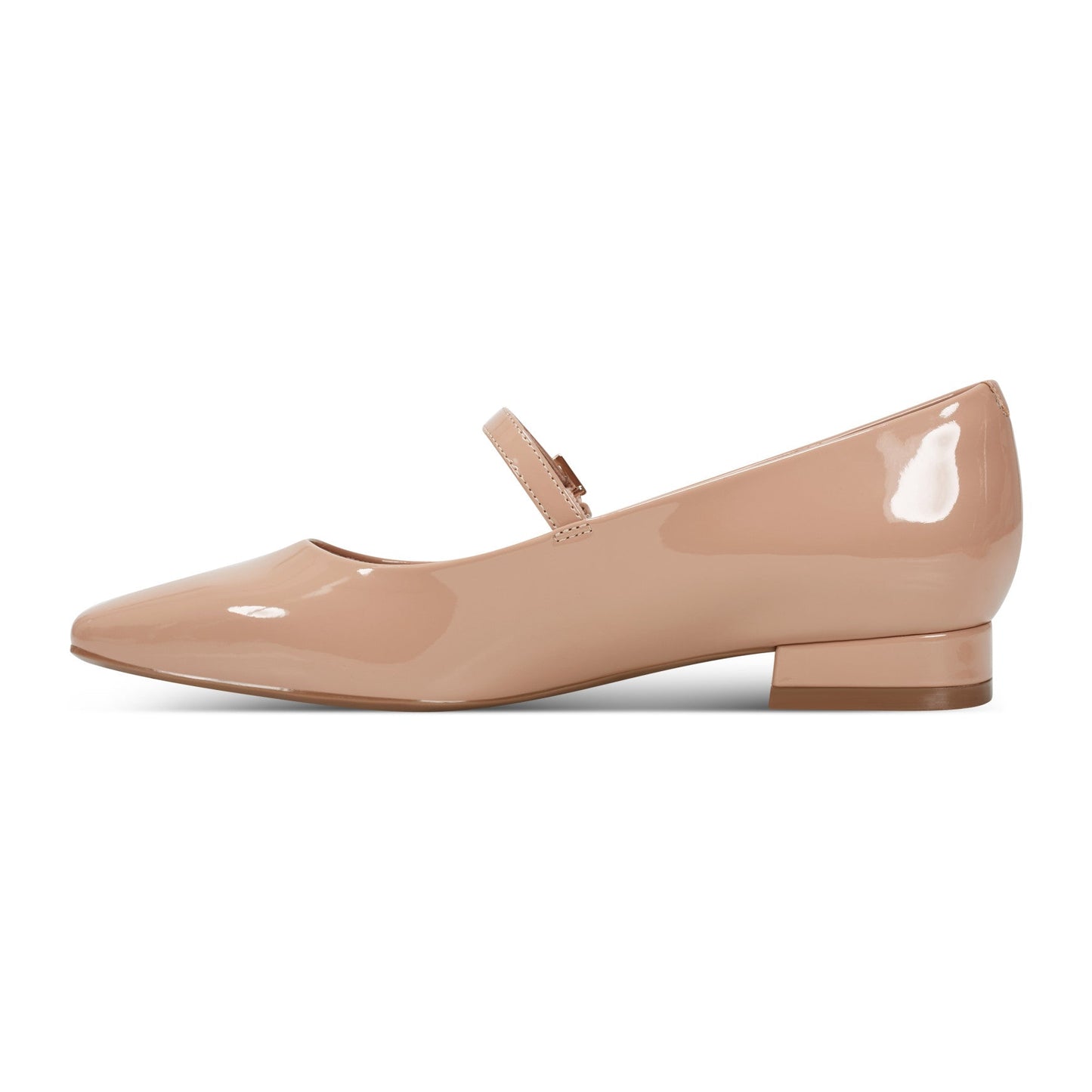 Women Taren Total Motion Pointy Toe Dress Flats