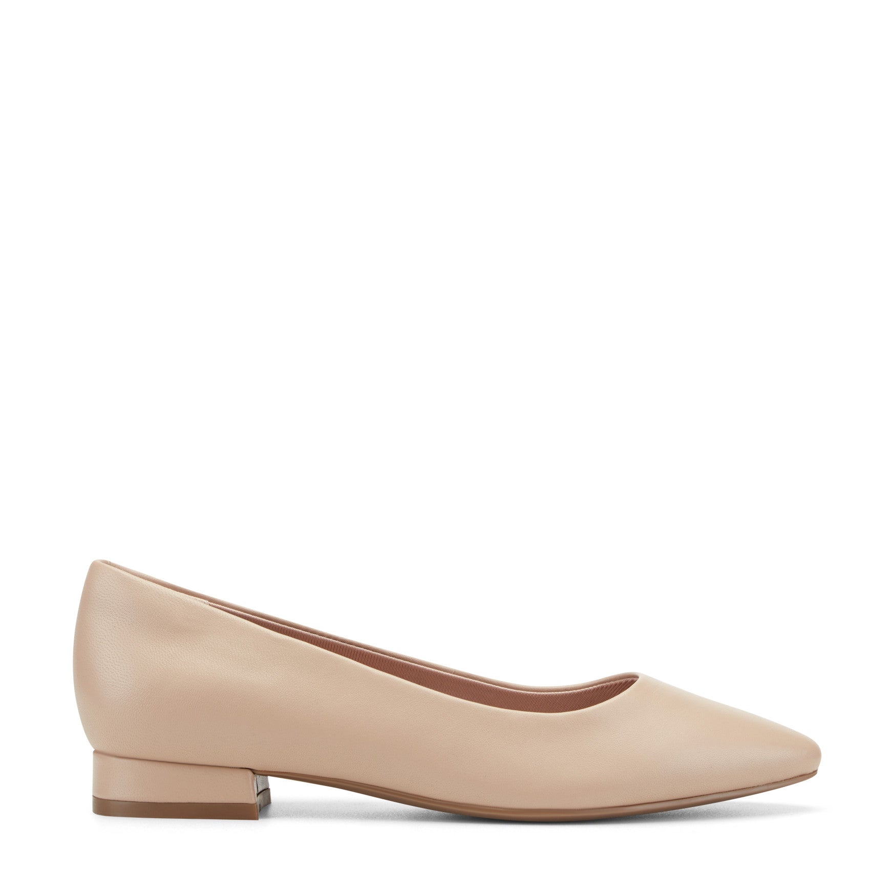 Women Tessa Total Motion Pointy Toe Dress Flats
