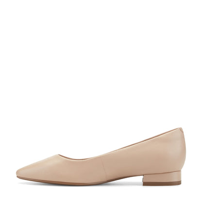 Women Tessa Total Motion Pointy Toe Dress Flats