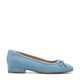 Blue Denim