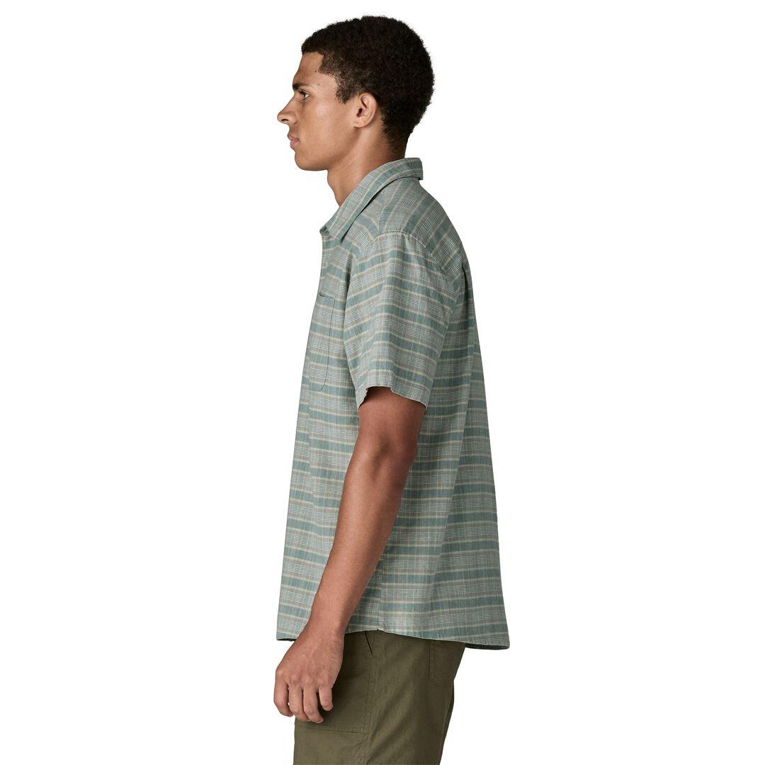 Back Step Shirt