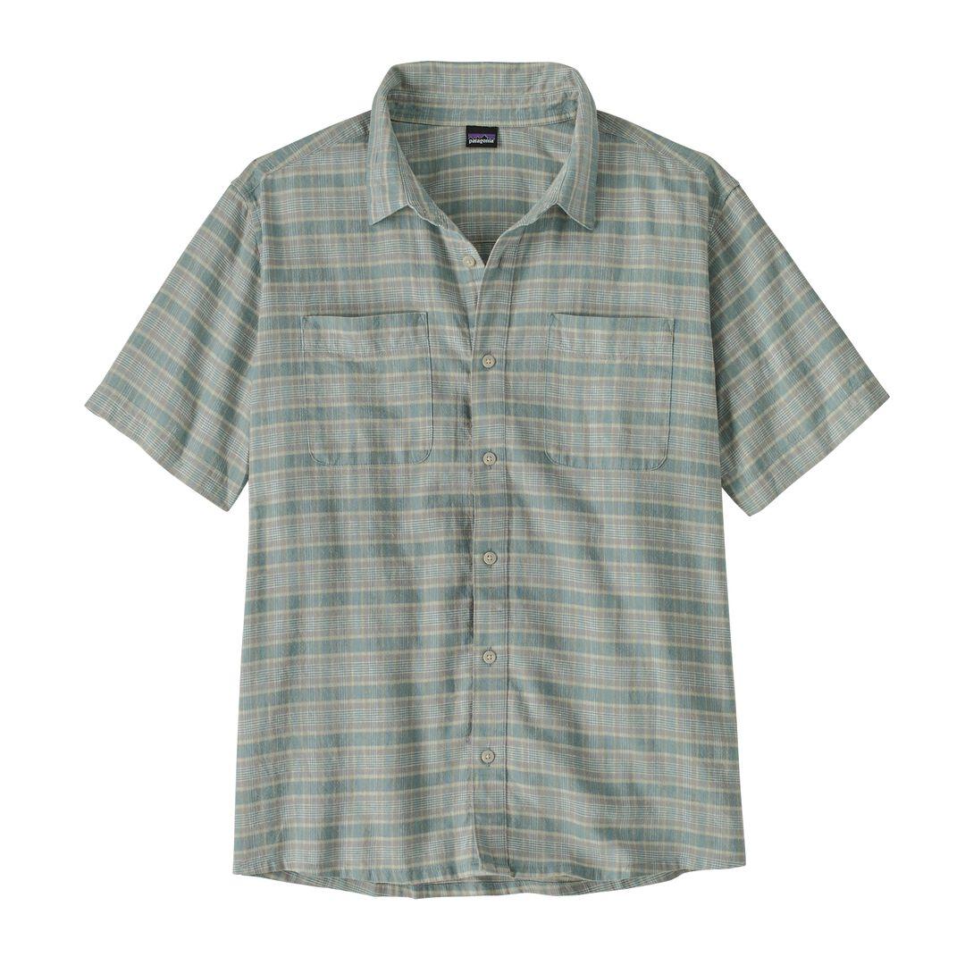Back Step Shirt