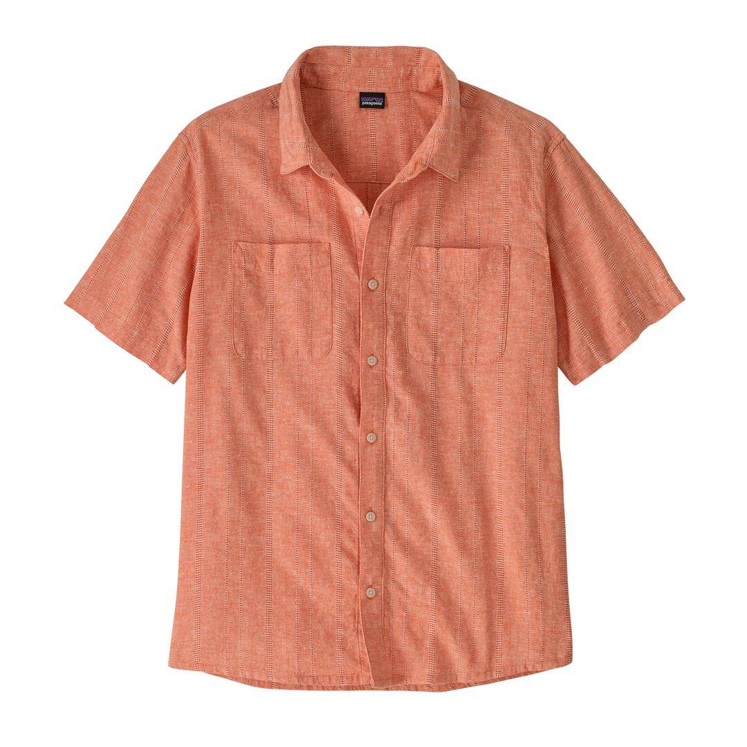 Back Step Shirt