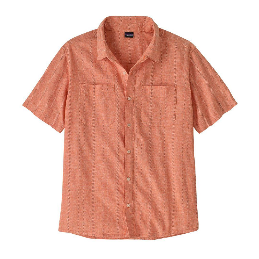 Back Step Shirt