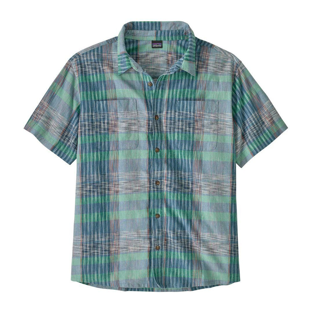 Back Step Shirt