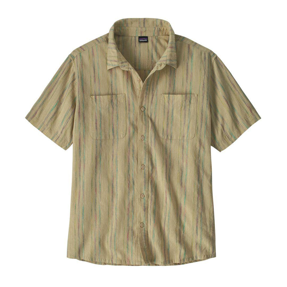 Back Step Shirt