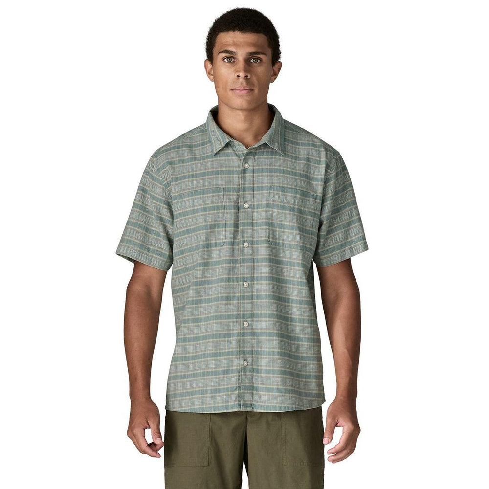 Back Step Shirt