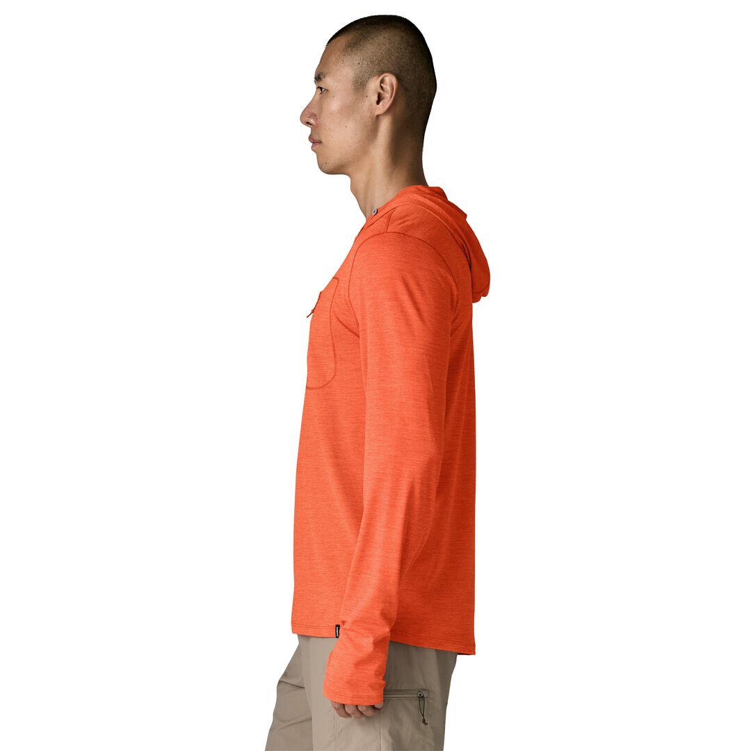Capilene® Cool Sun Hoody