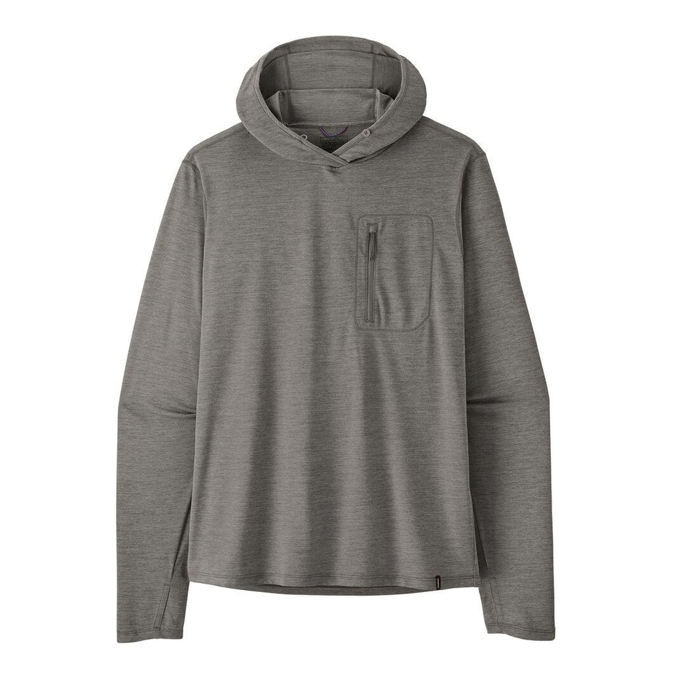 Capilene® Cool Sun Hoody