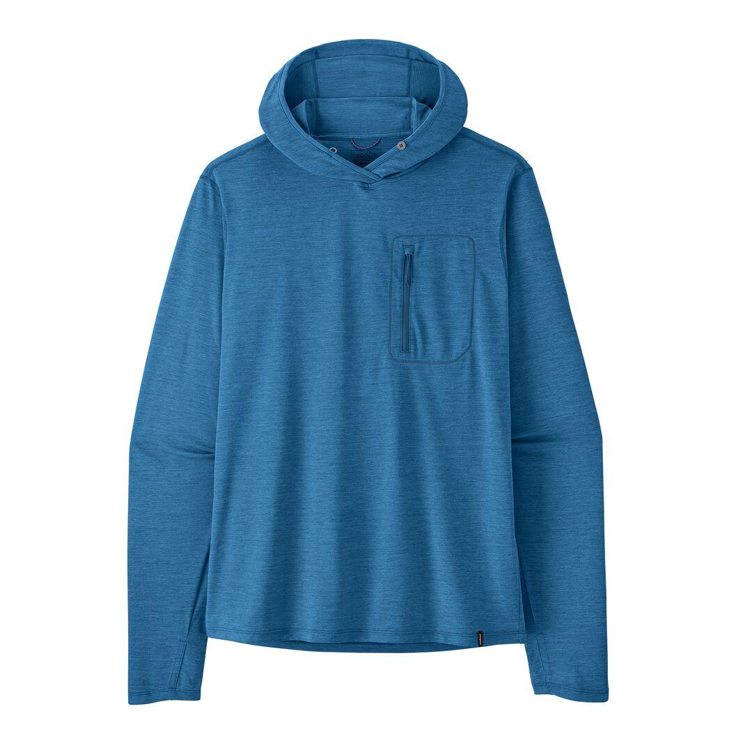 Capilene® Cool Sun Hoody