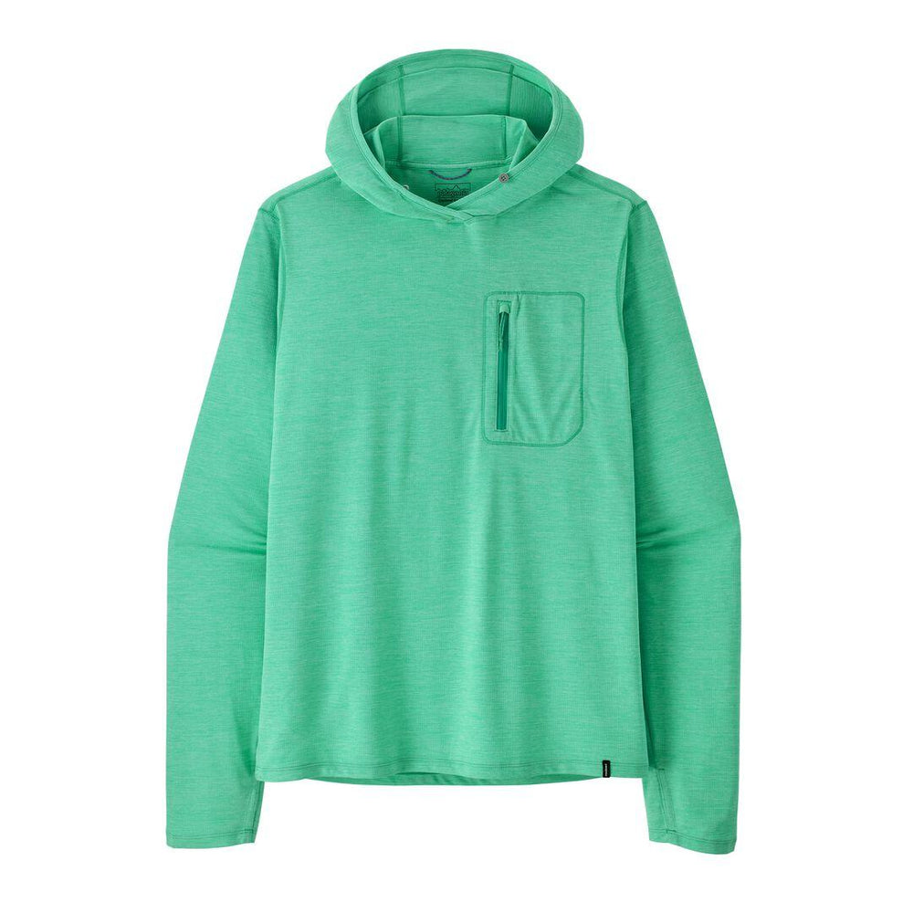 Capilene® Cool Sun Hoody