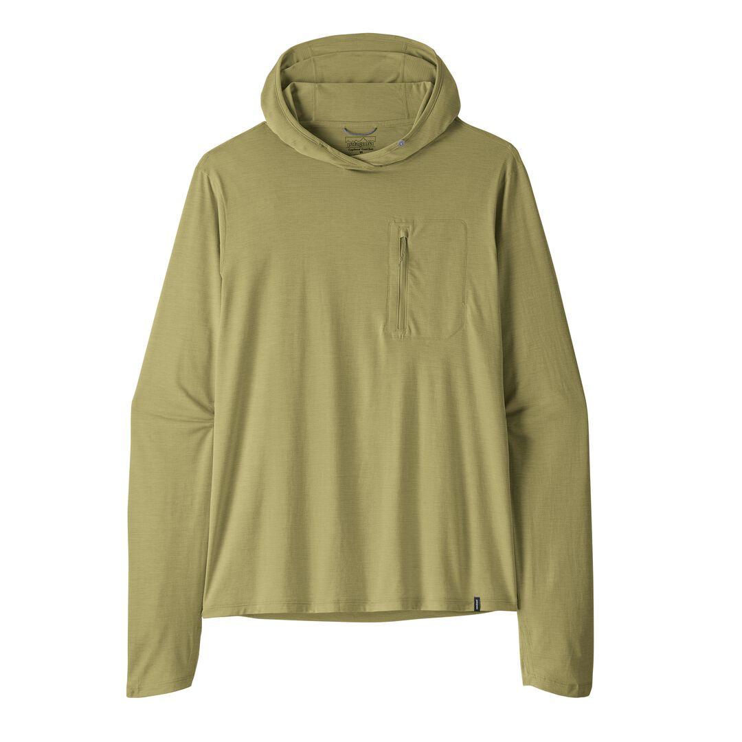 Capilene® Cool Sun Hoody