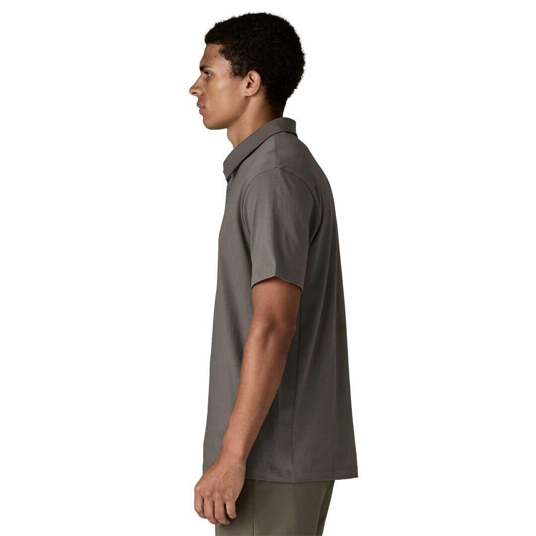 Essential Polo Shirt