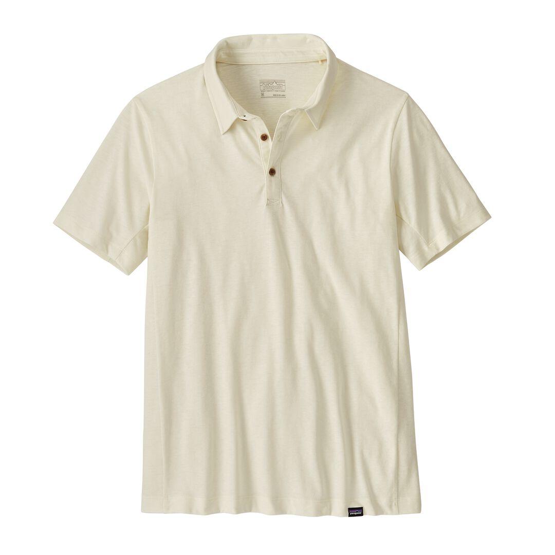Essential Polo Shirt