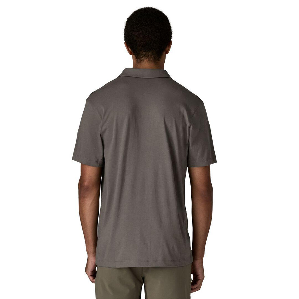 Essential Polo Shirt