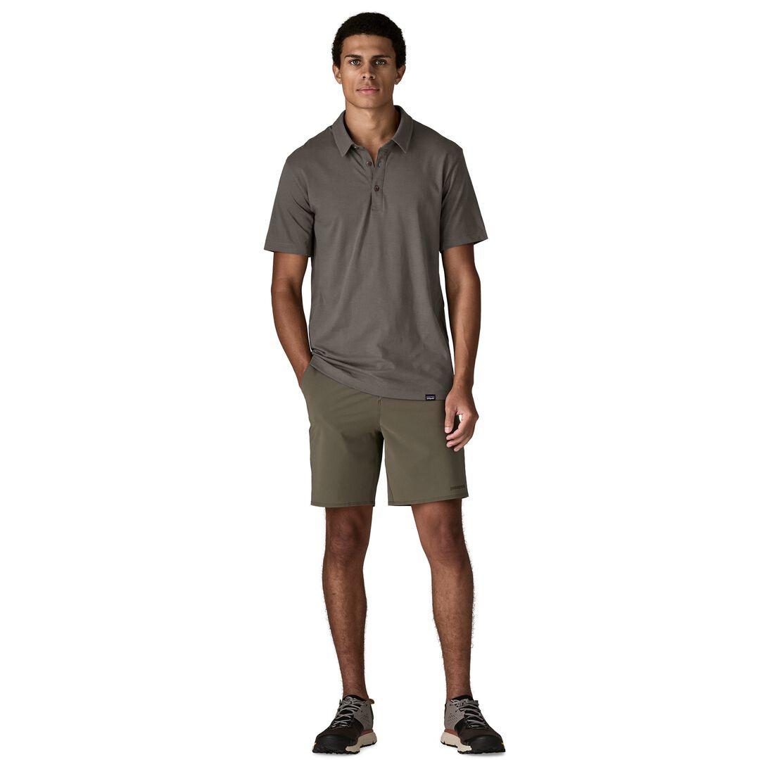 Essential Polo Shirt