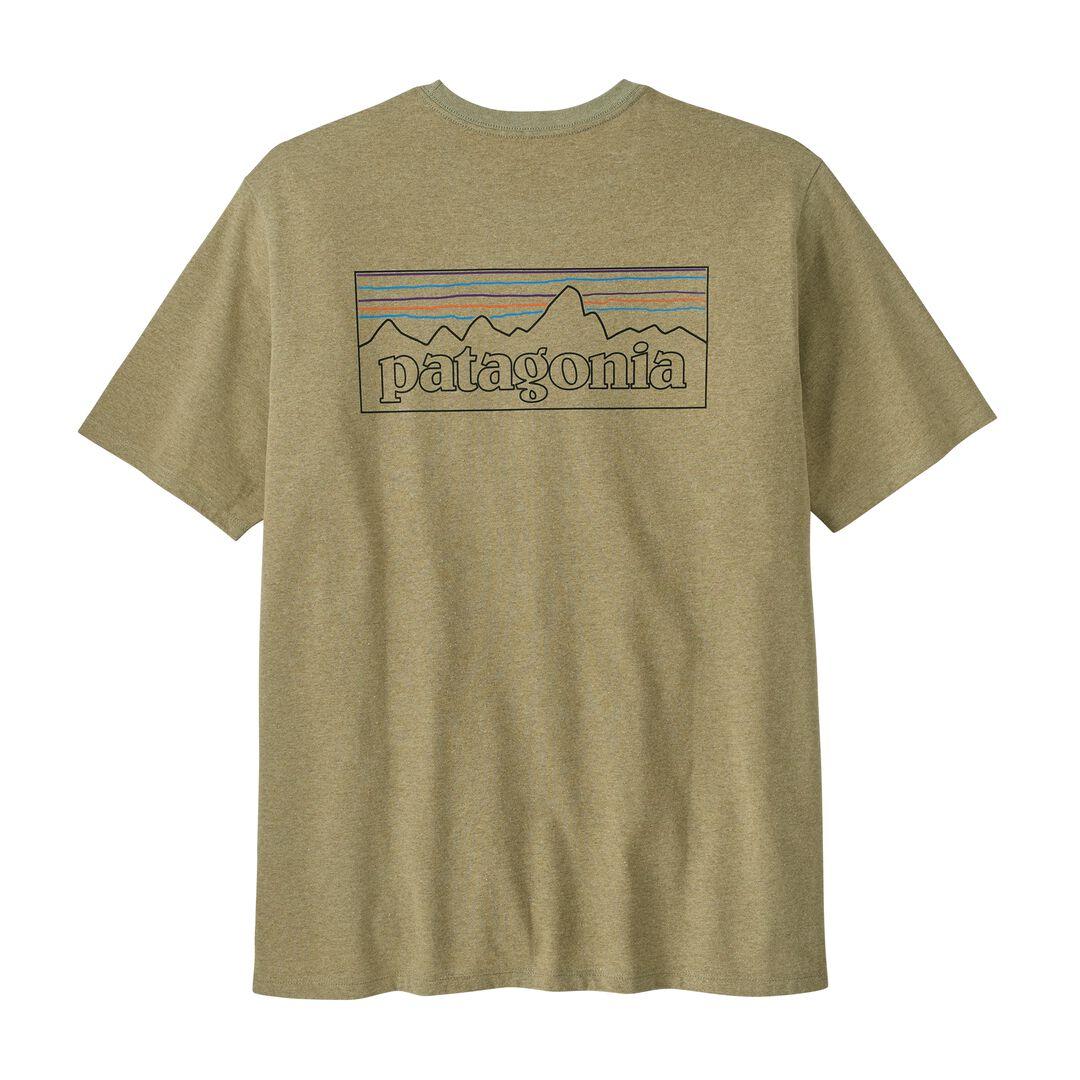 P-6 Logo Responsibili-Tee®