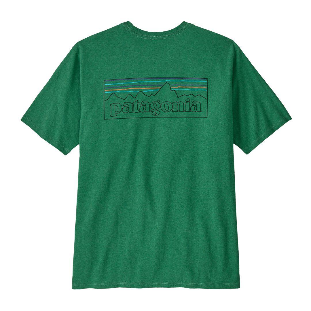 P-6 Logo Responsibili-Tee®