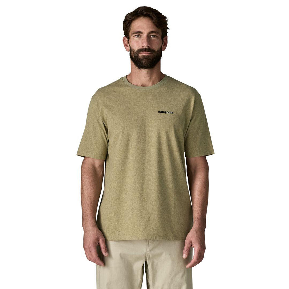 P-6 Logo Responsibili-Tee®