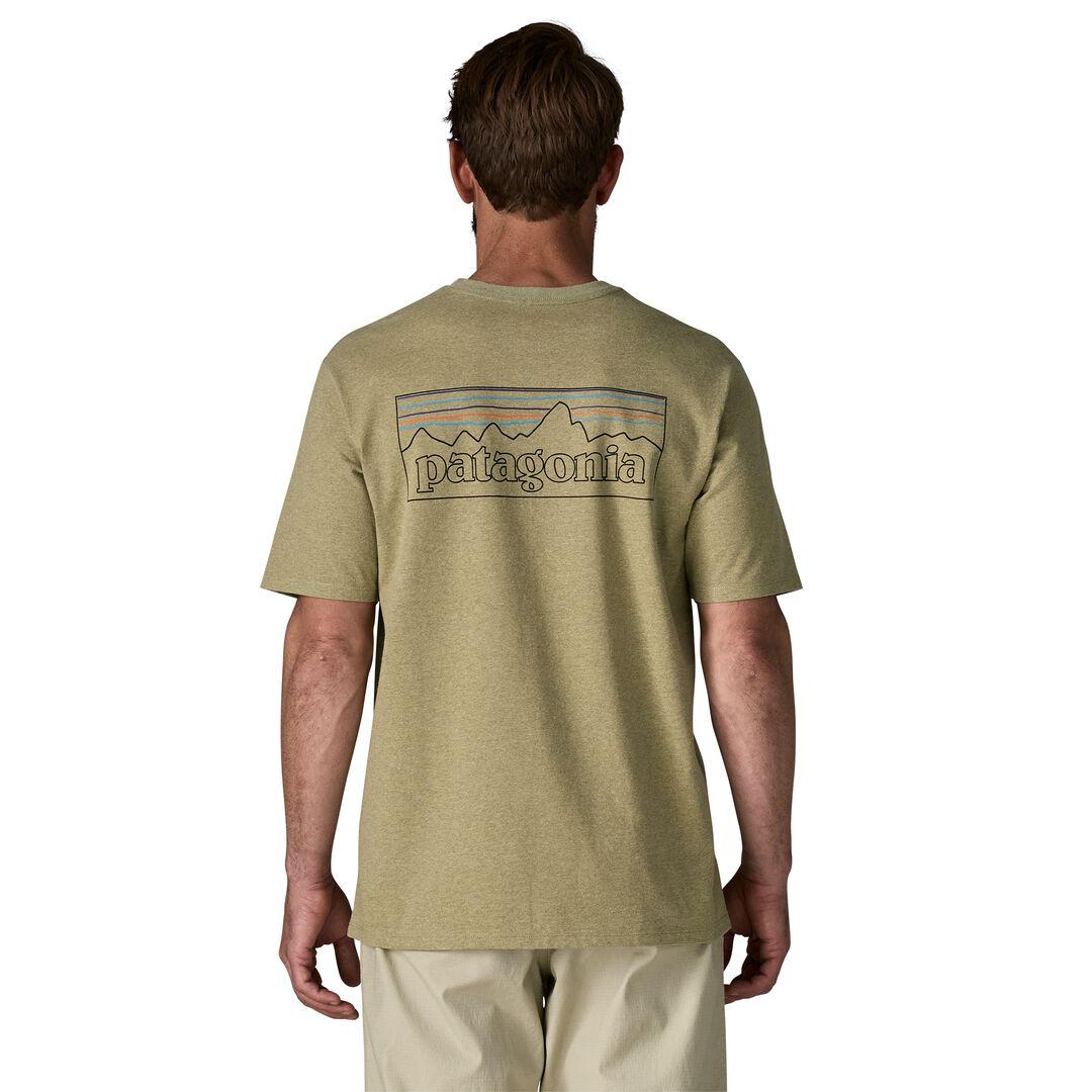 P-6 Logo Responsibili-Tee®