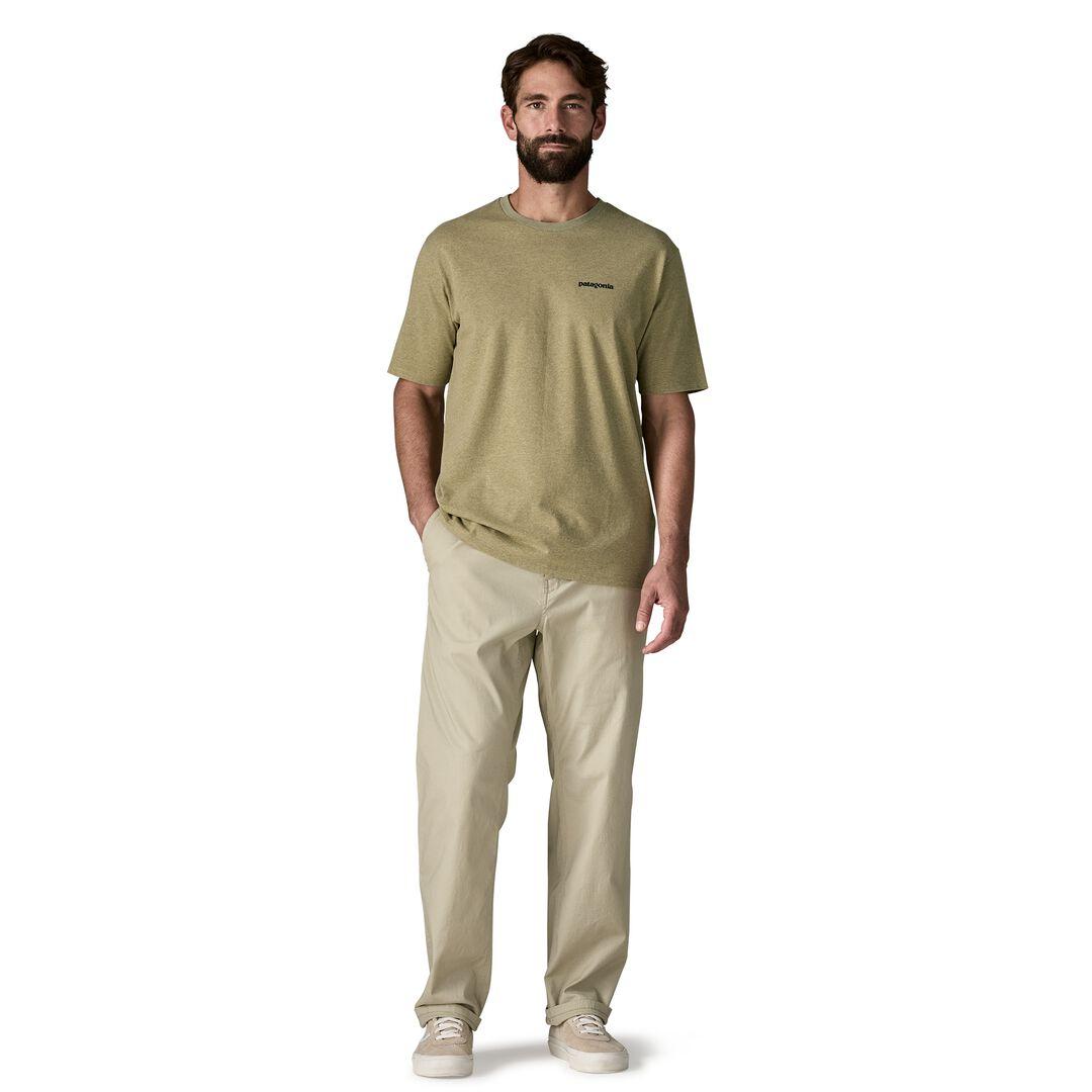 P-6 Logo Responsibili-Tee®