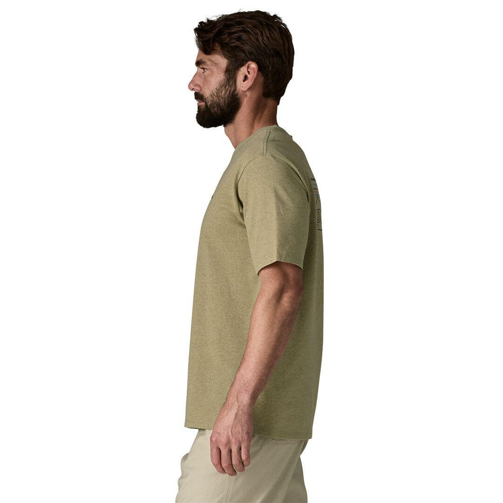 P-6 Logo Responsibili-Tee®