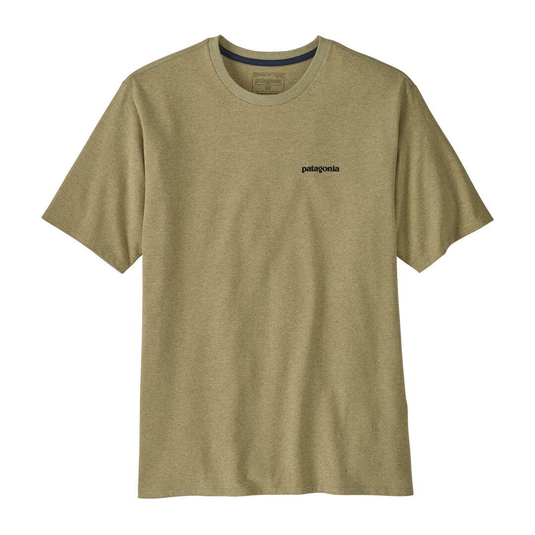 P-6 Logo Responsibili-Tee®