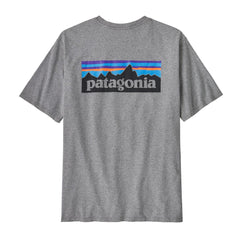 P-6 Logo Responsibili-Tee®