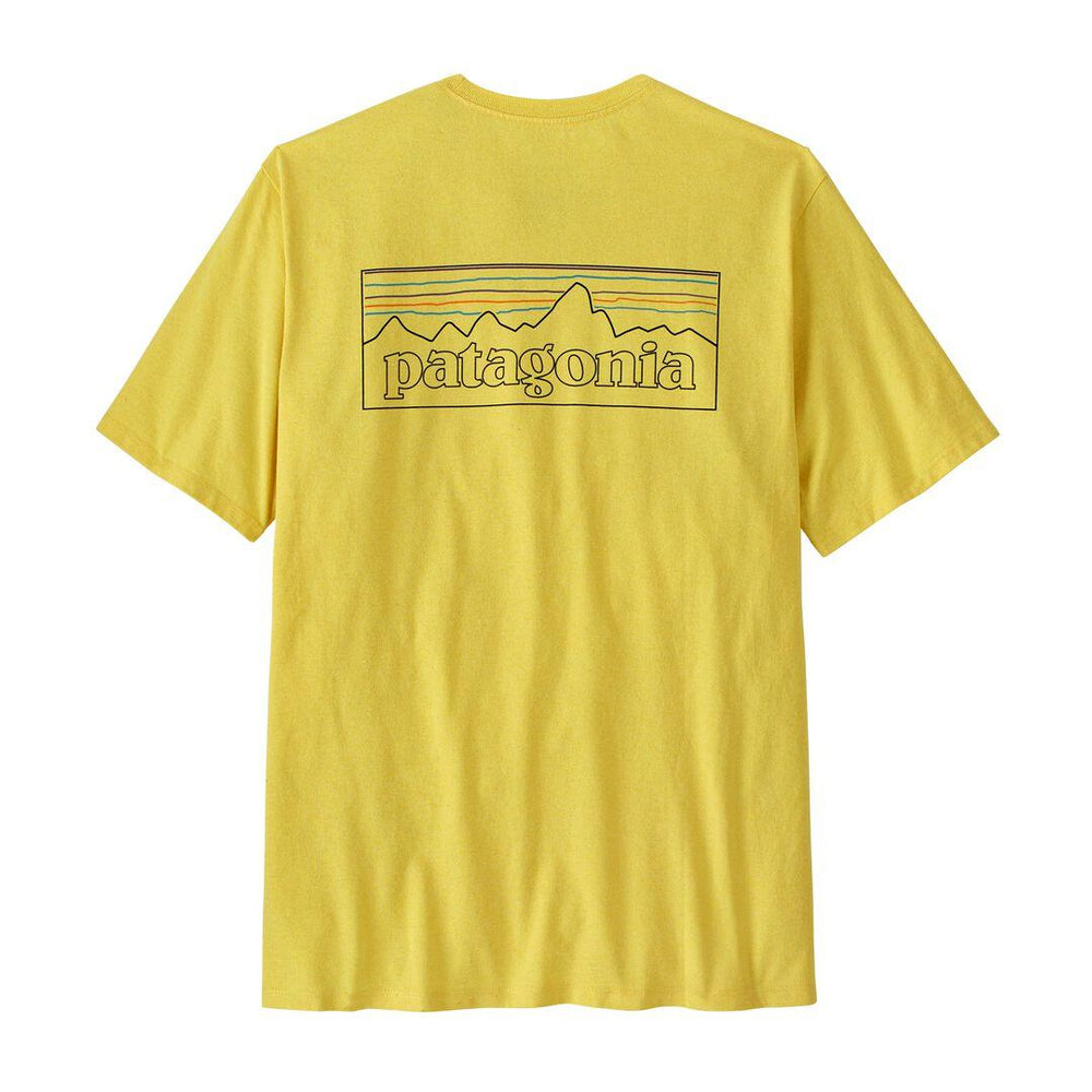 P-6 Logo Responsibili-Tee®