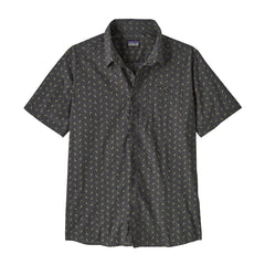 Go-To Lightweight Button Down Shirt