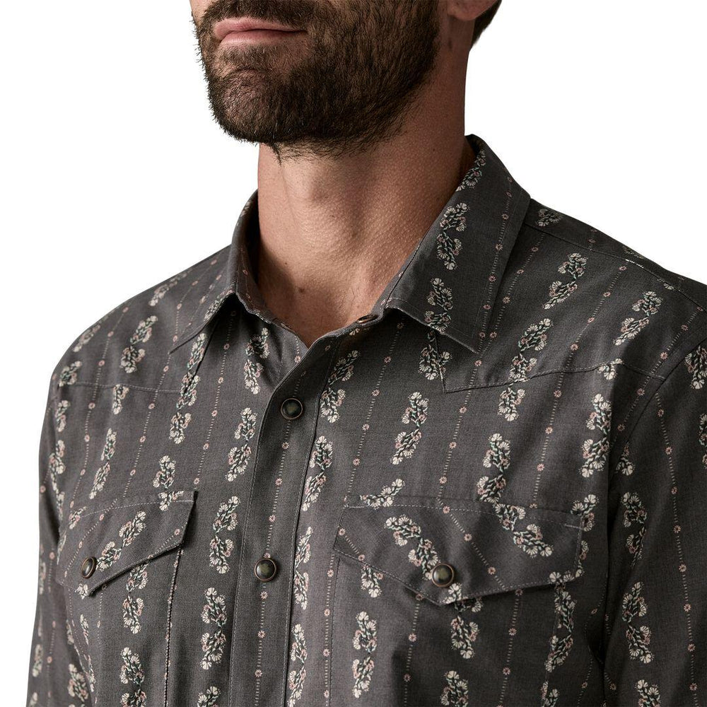Go-To Western Shirt