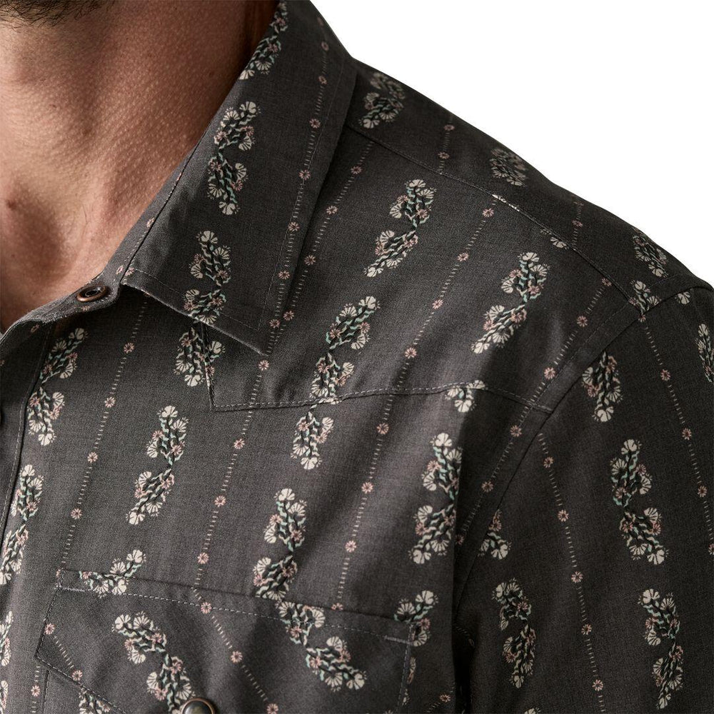 Go-To Western Shirt
