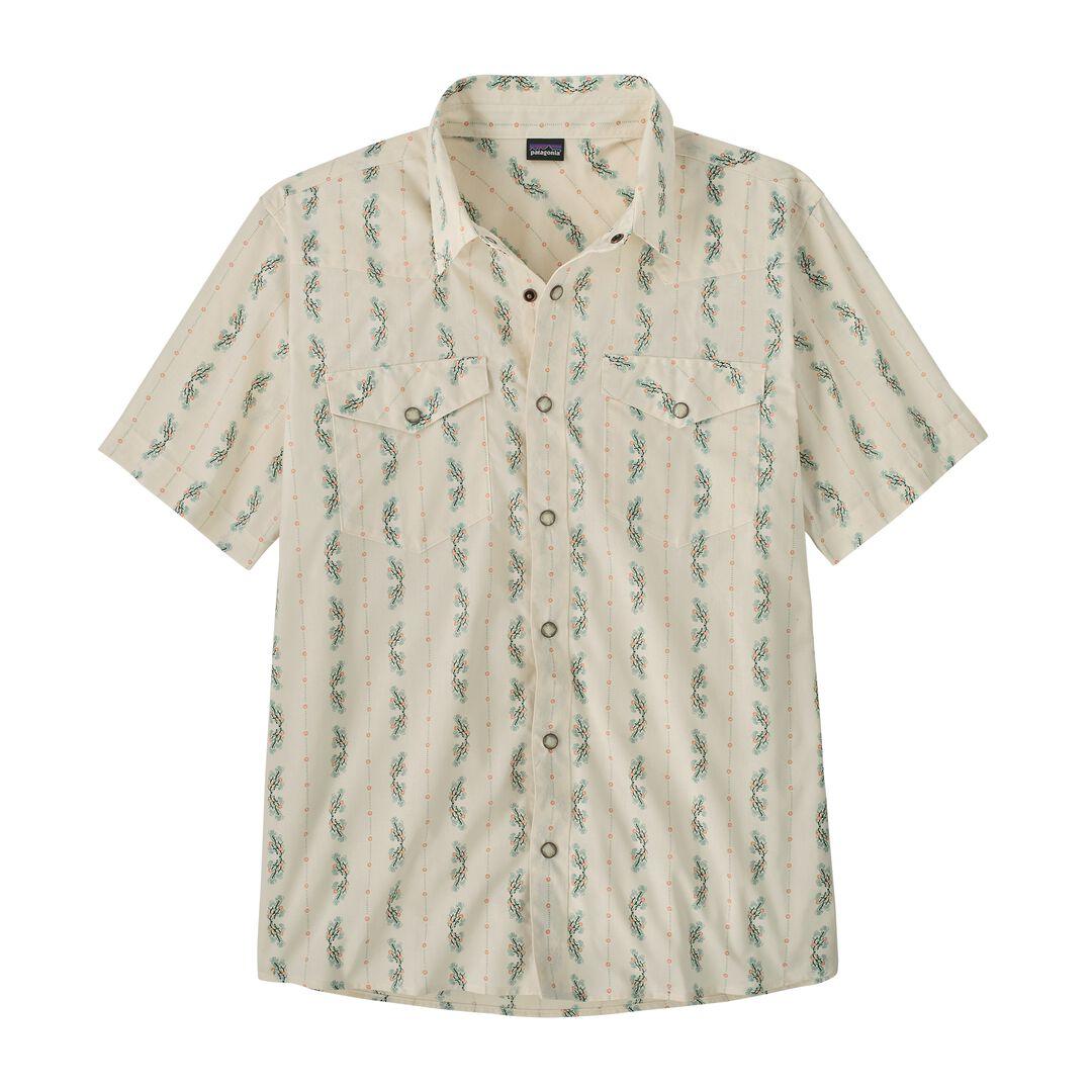Go-To Western Shirt