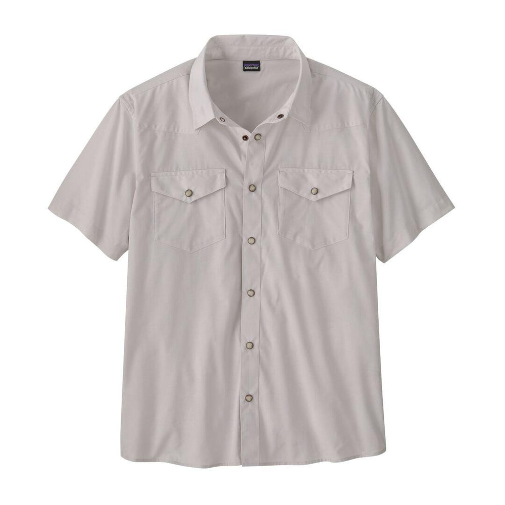Go-To Western Shirt