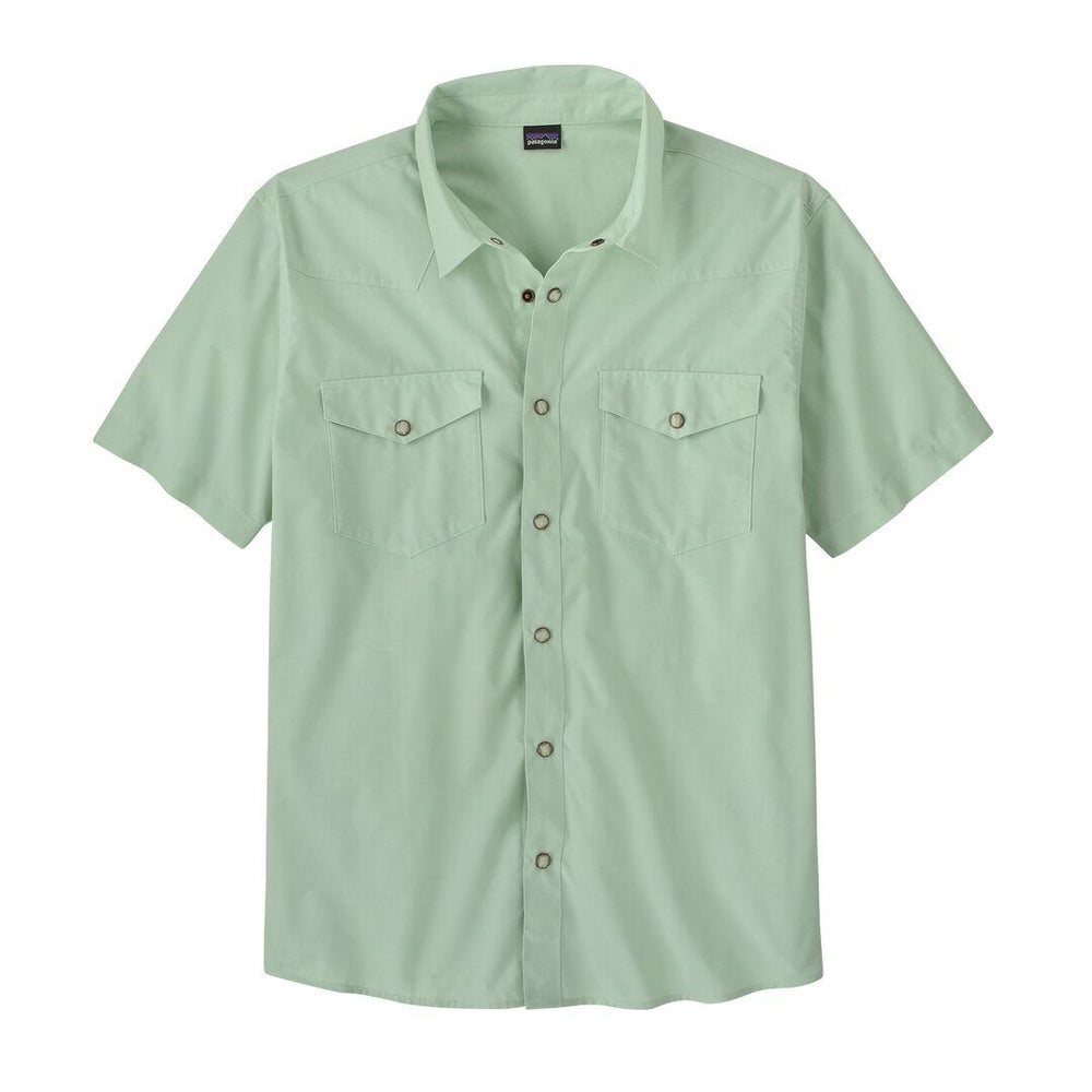Go-To Western Shirt