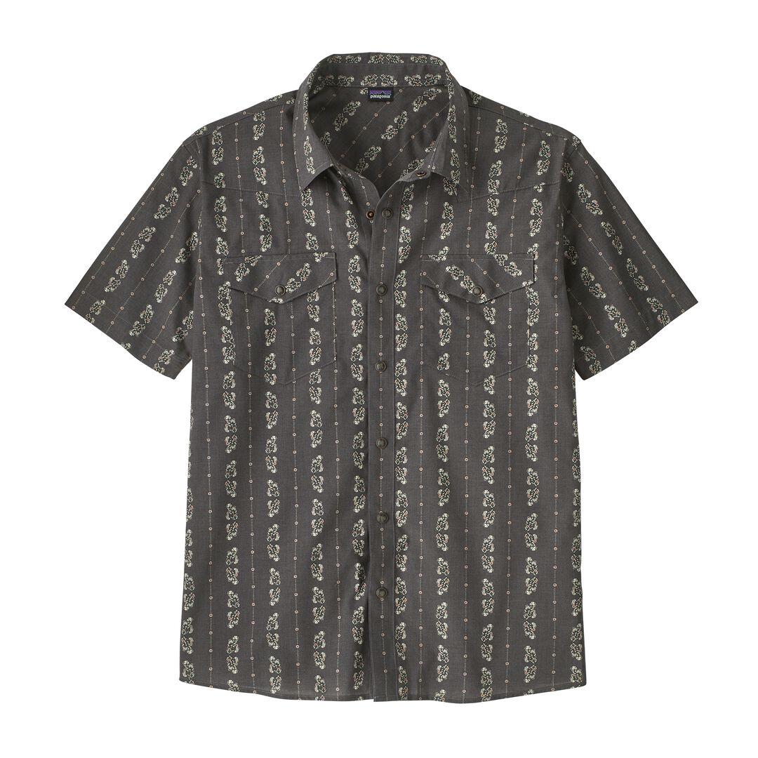 Go-To Western Shirt