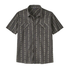 Go-To Western Shirt