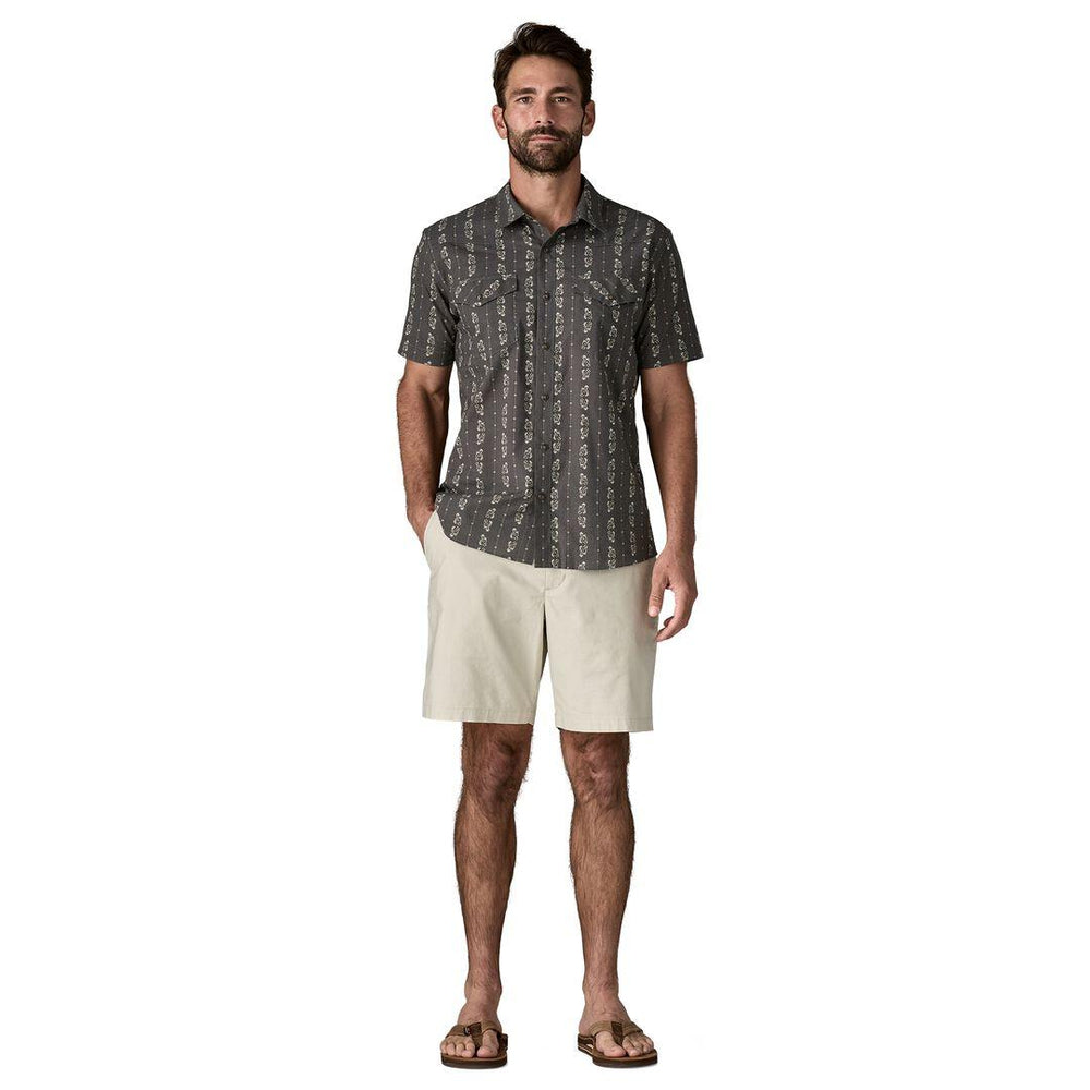 Go-To Western Shirt