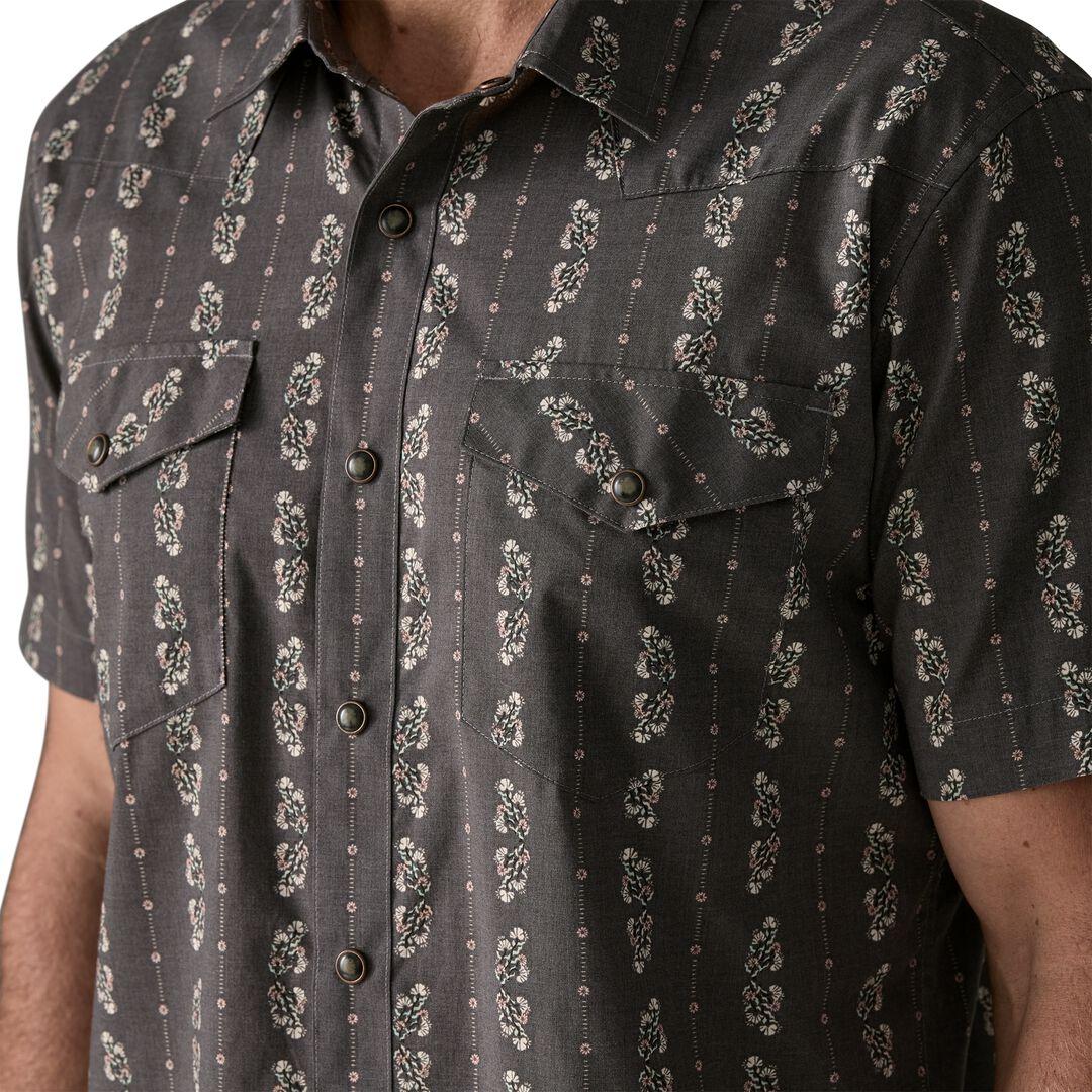 Go-To Western Shirt