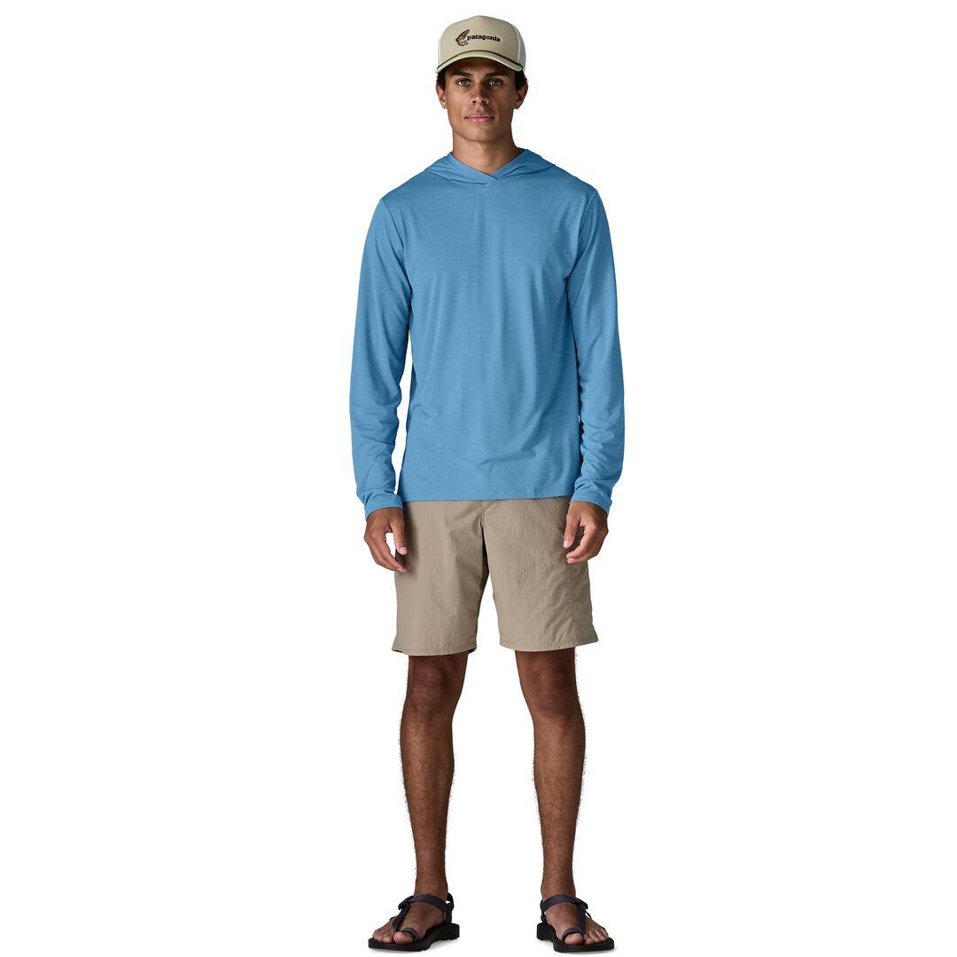 Capilene® Cool Daily Hoody