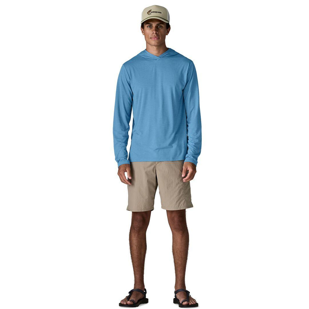 Capilene® Cool Daily Hoody