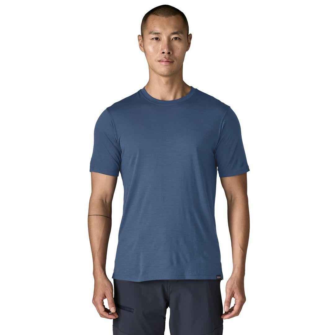 Capilene® Cool Merino Blend Shirt