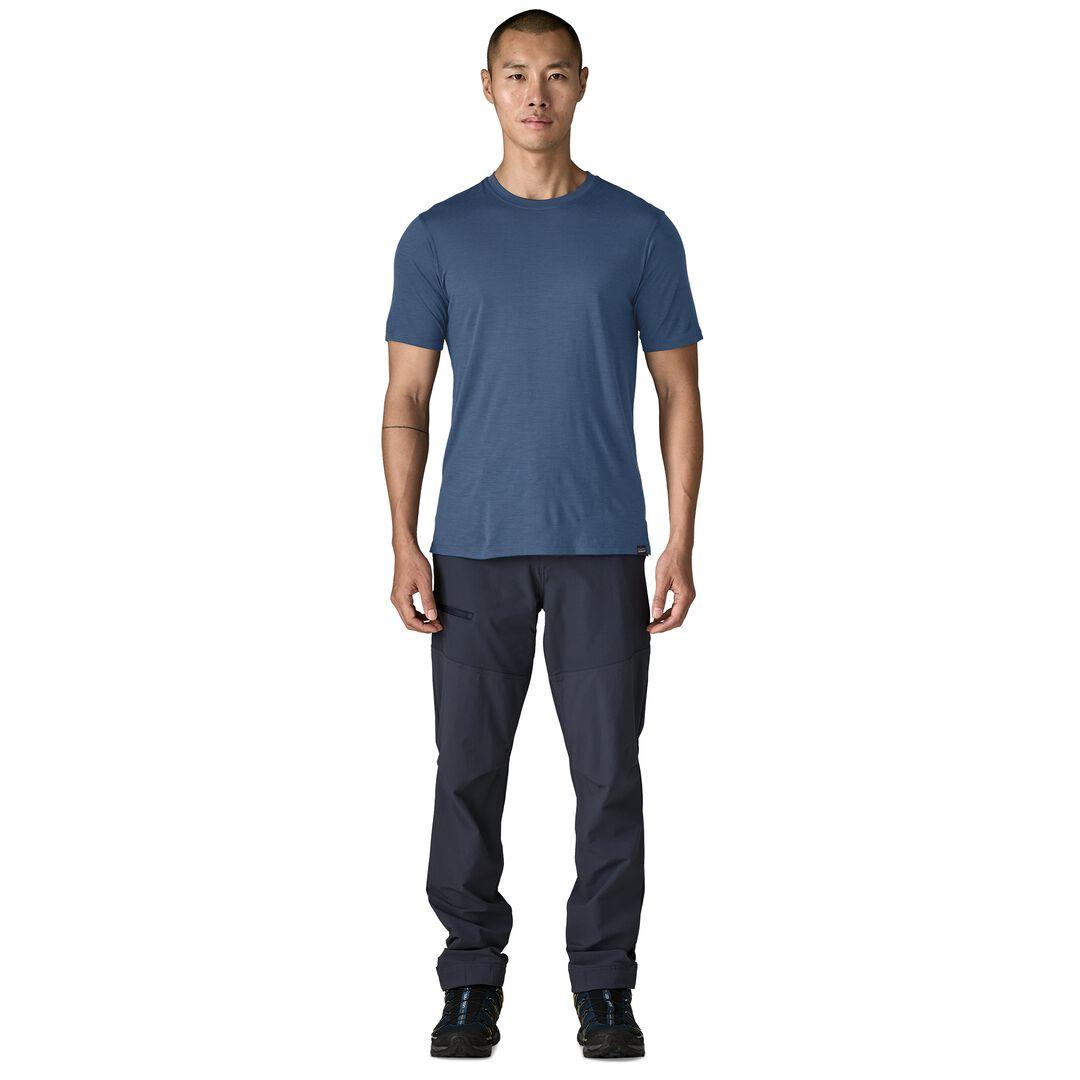 Capilene® Cool Merino Blend Shirt