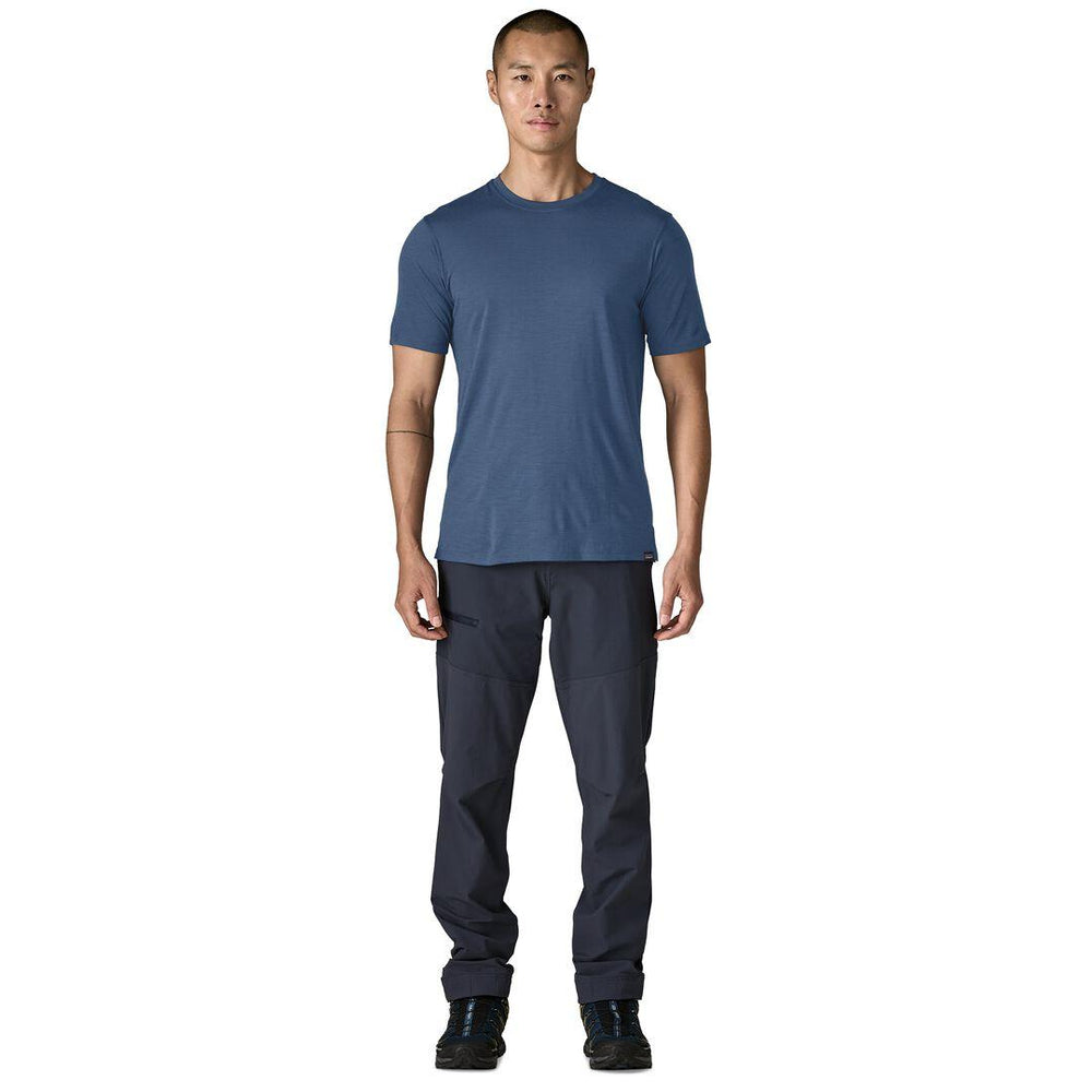 Capilene® Cool Merino Blend Shirt
